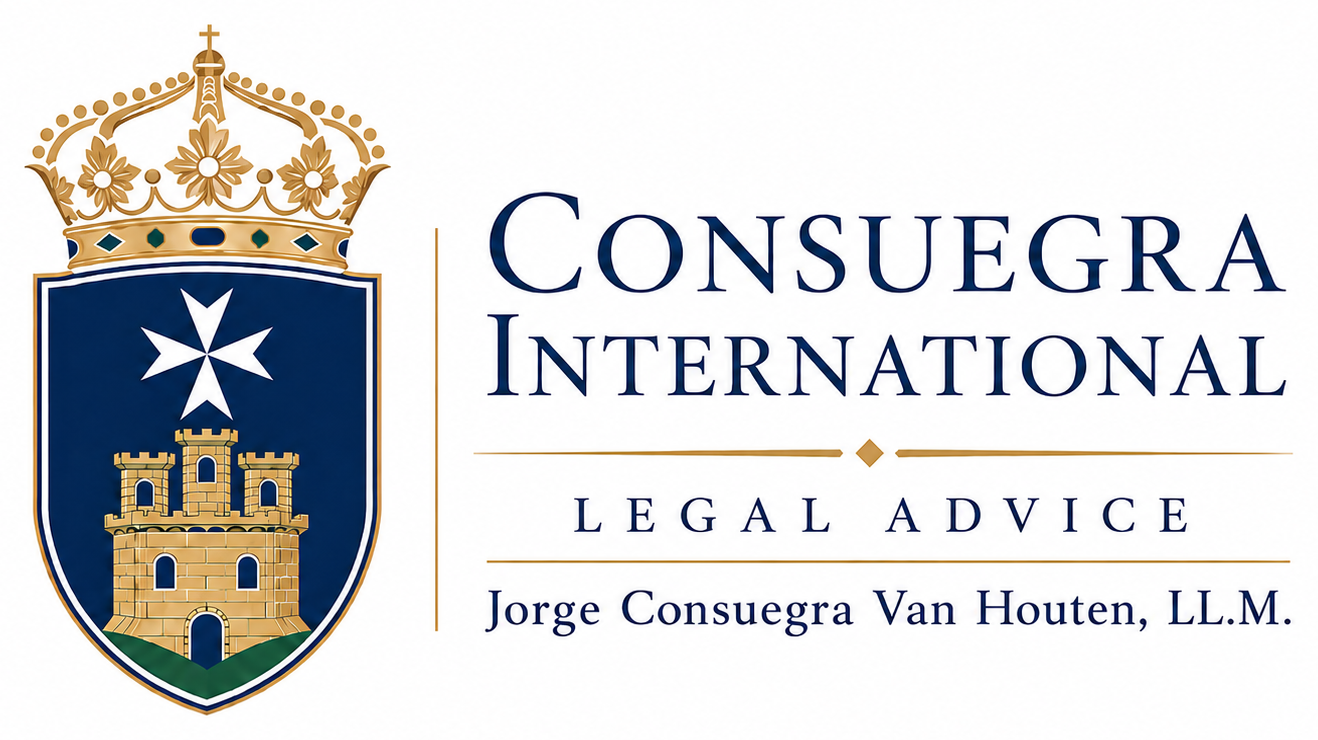 Consuegra International